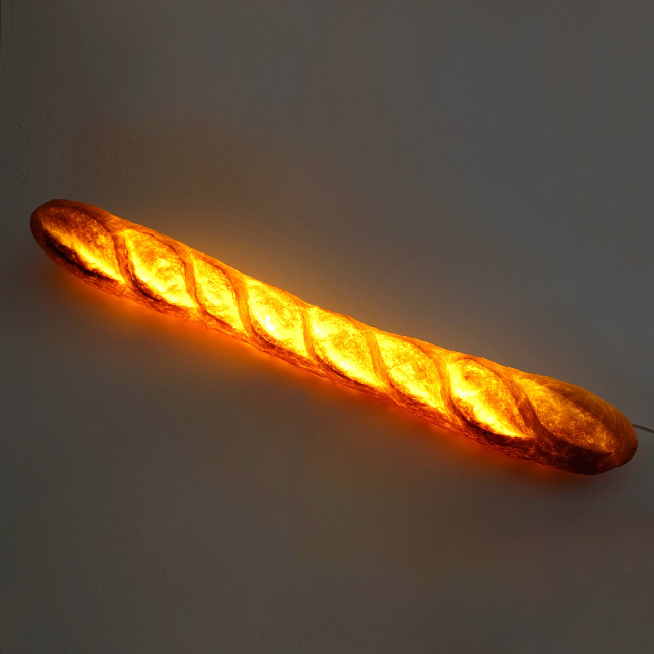 Lampe Baguette