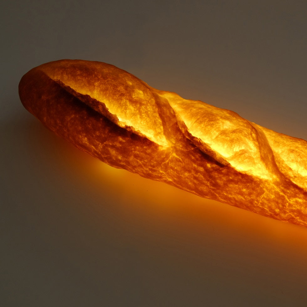 Lampe Baguette