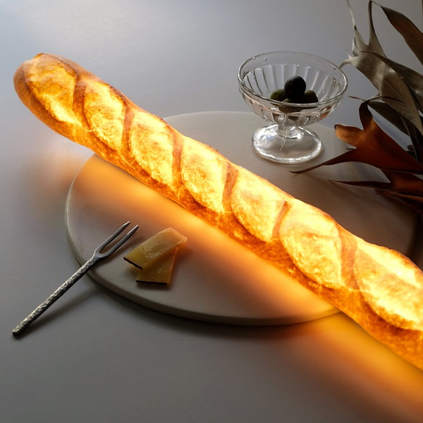 Lampe Baguette