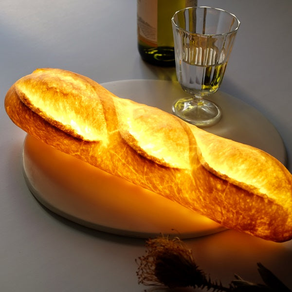 Lampe Batard