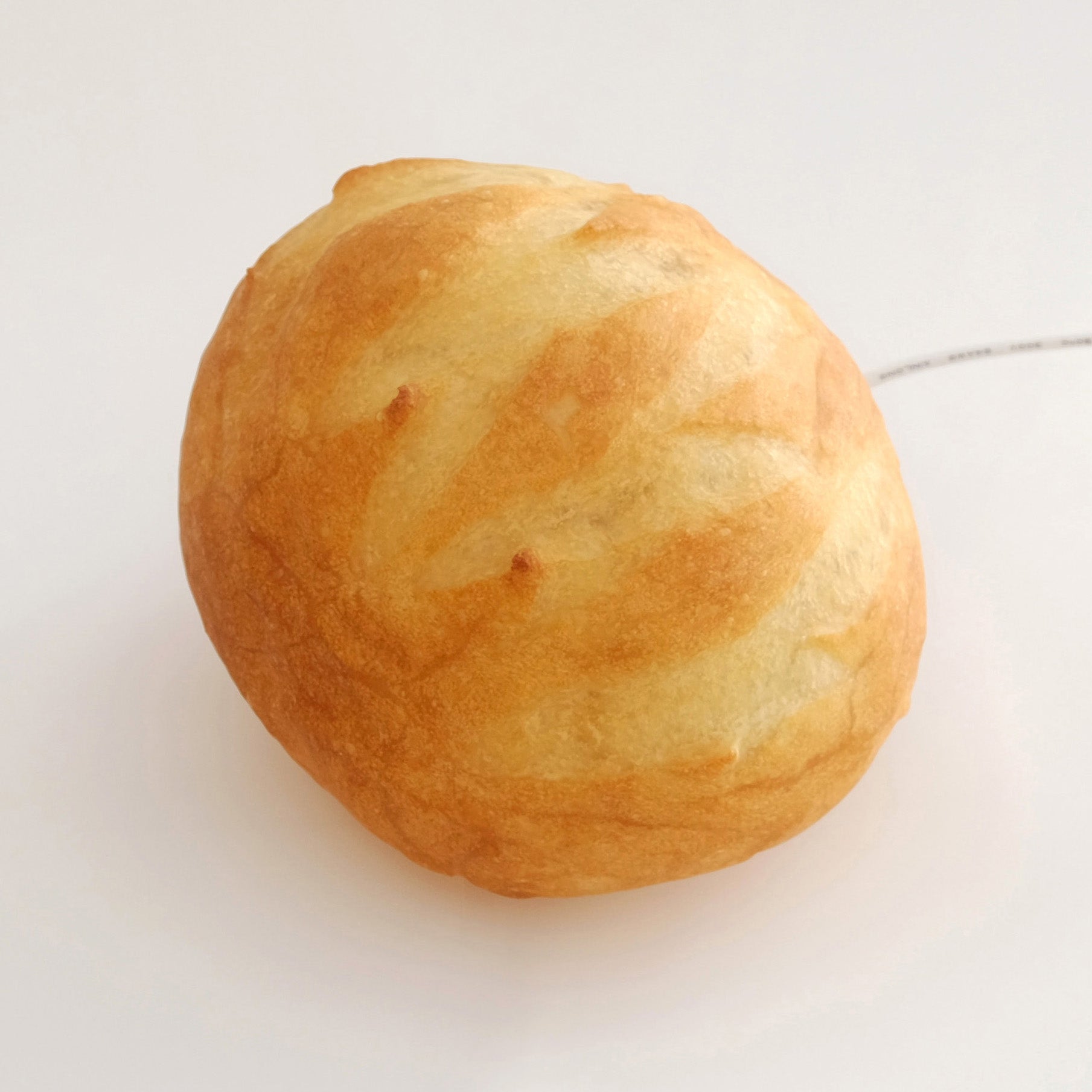 Lampe Boule Bread