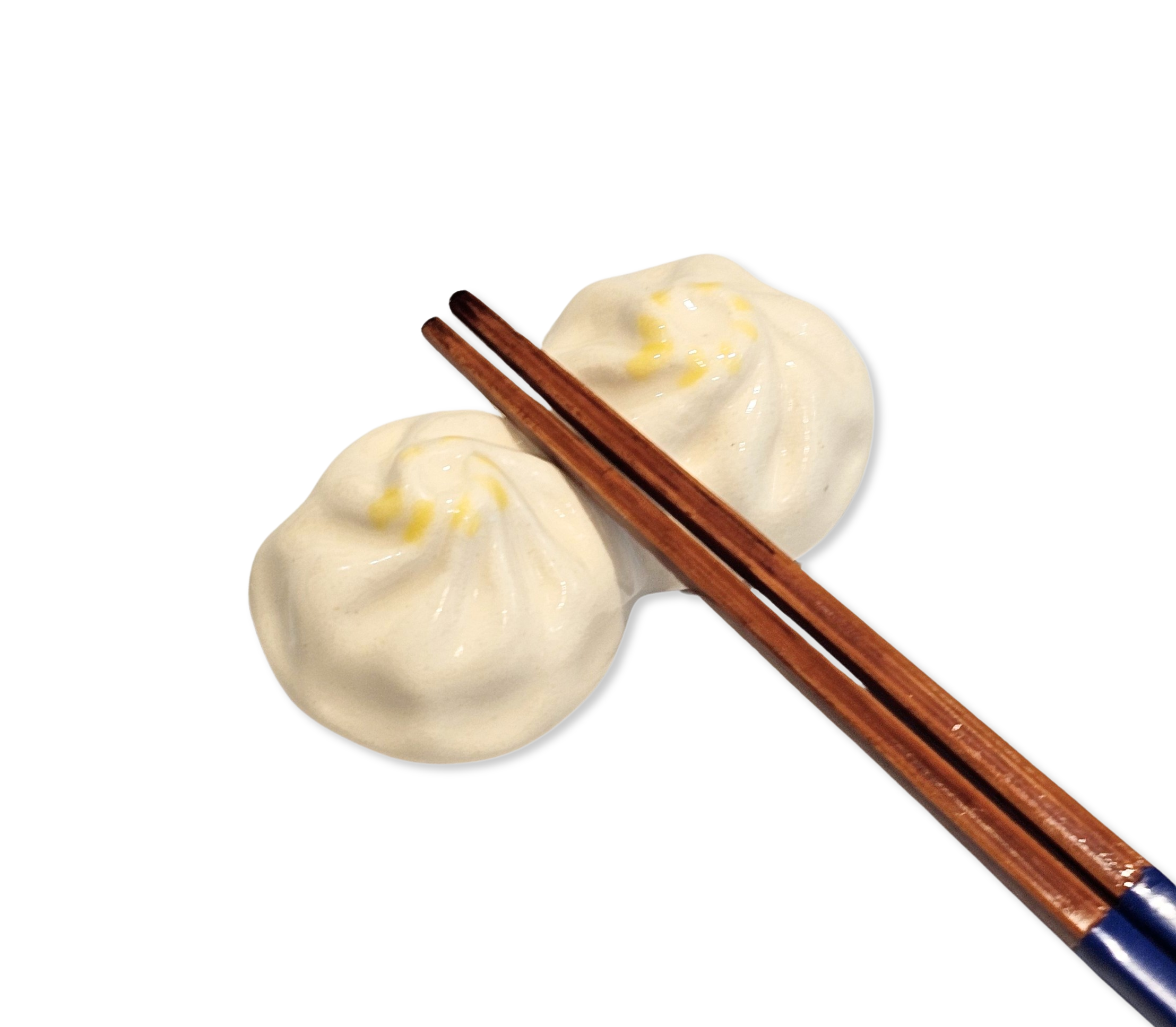 Chopstick Halter - Momos Soup Dumplings