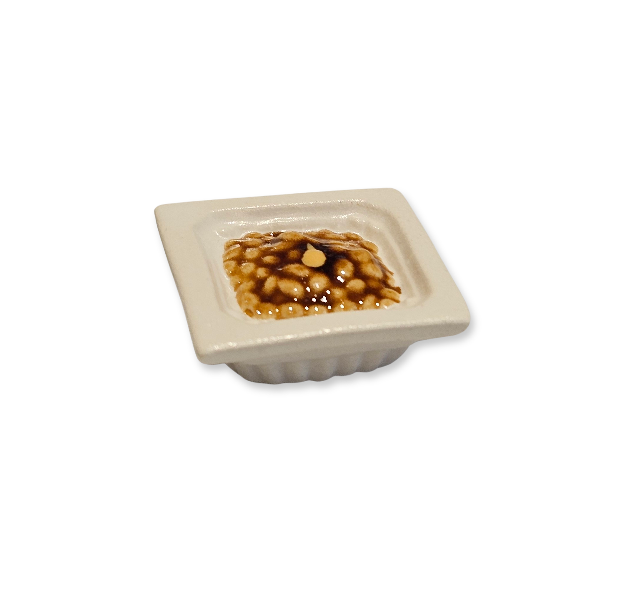 Chopstick Halter - Natto Gericht