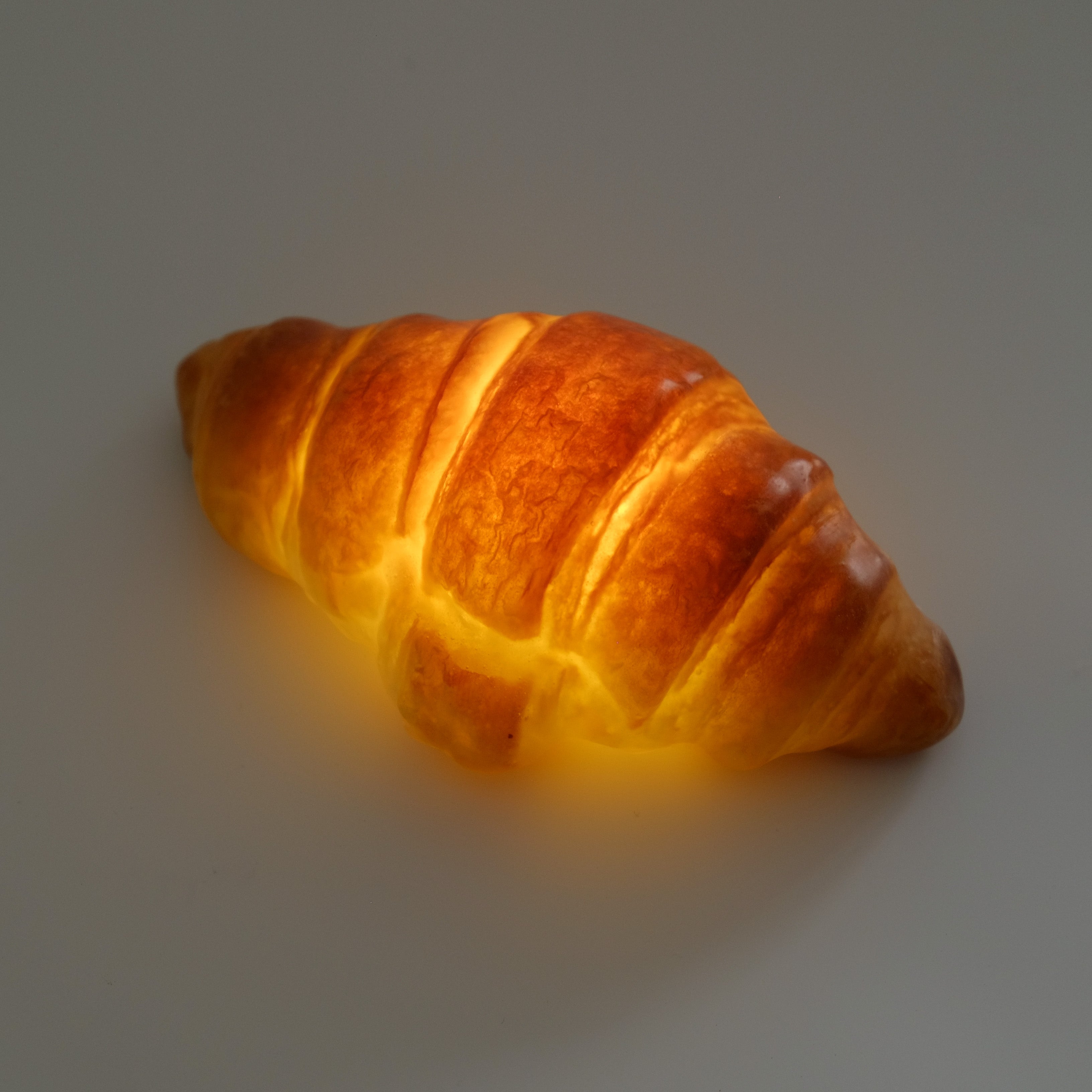 Lampe Croissant