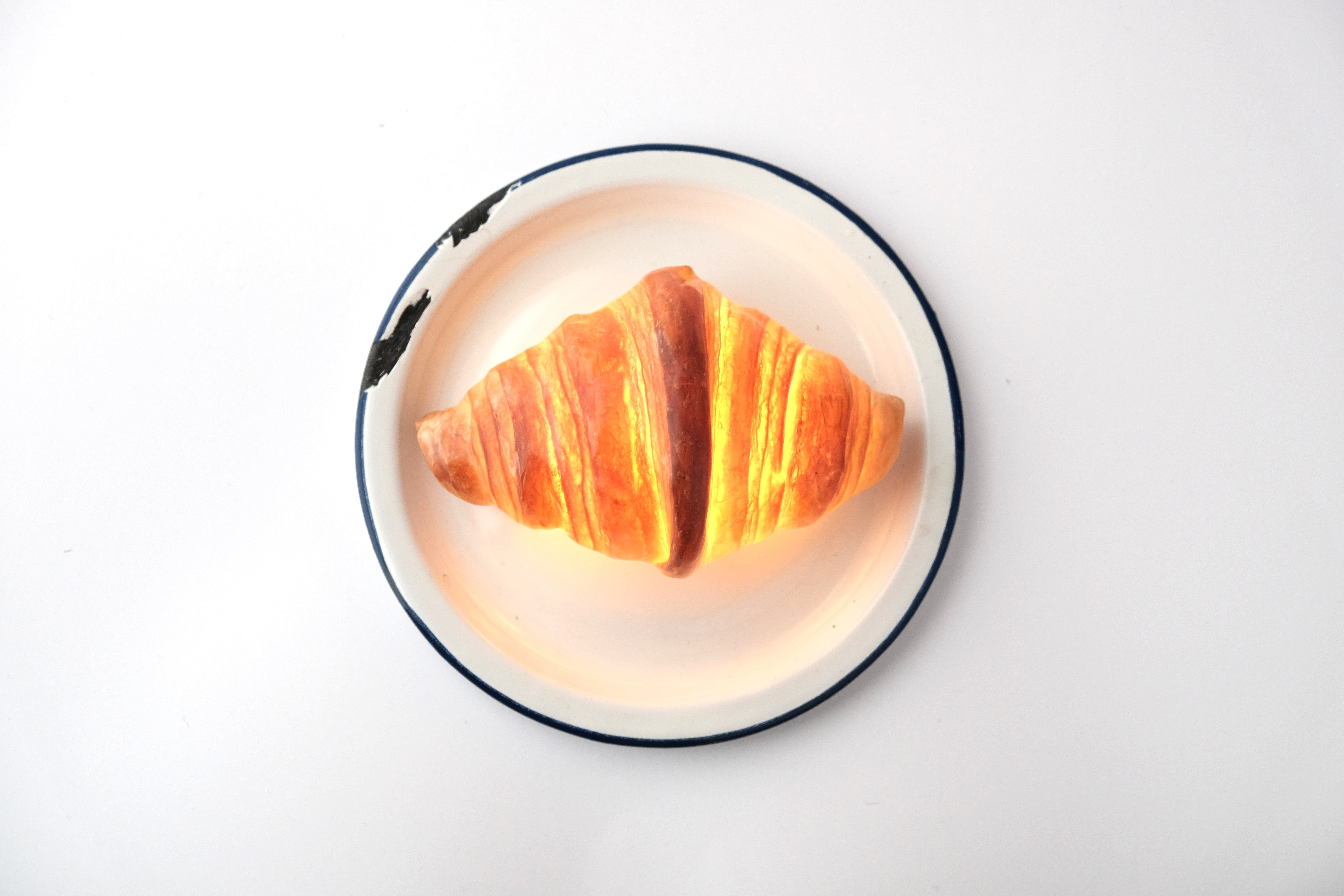 Lampe Croissant