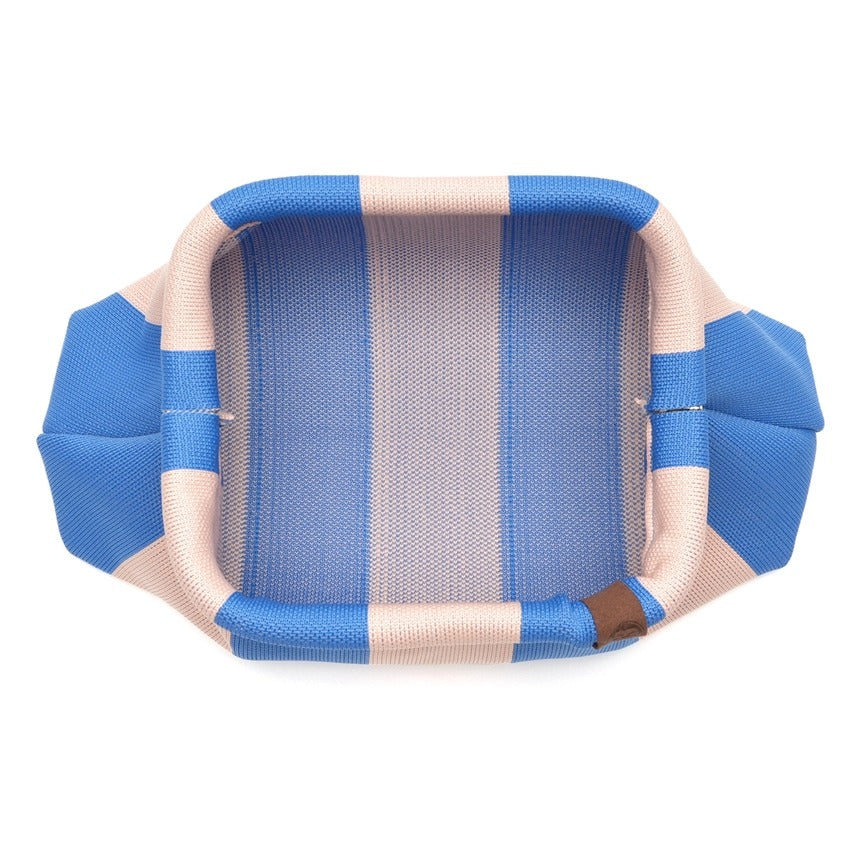 Tasche Emma rosa/blau