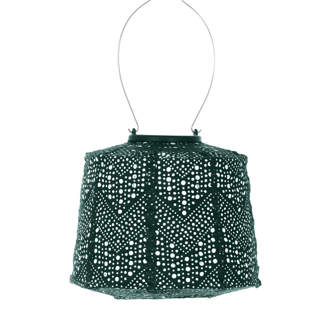Solar Lampion Verso Lampshade