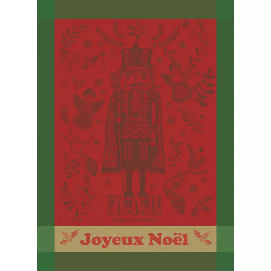 Geschirrtuch Noisette Noel