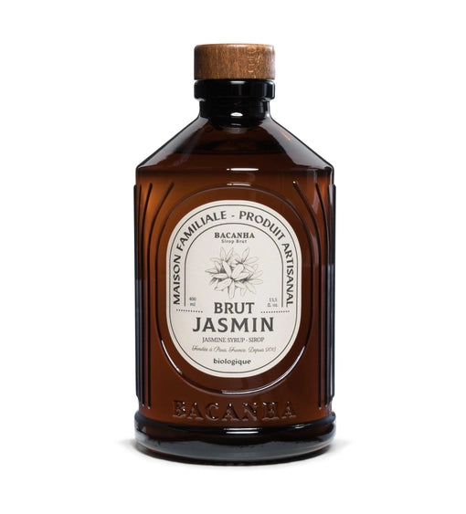 Sirup Jasmin