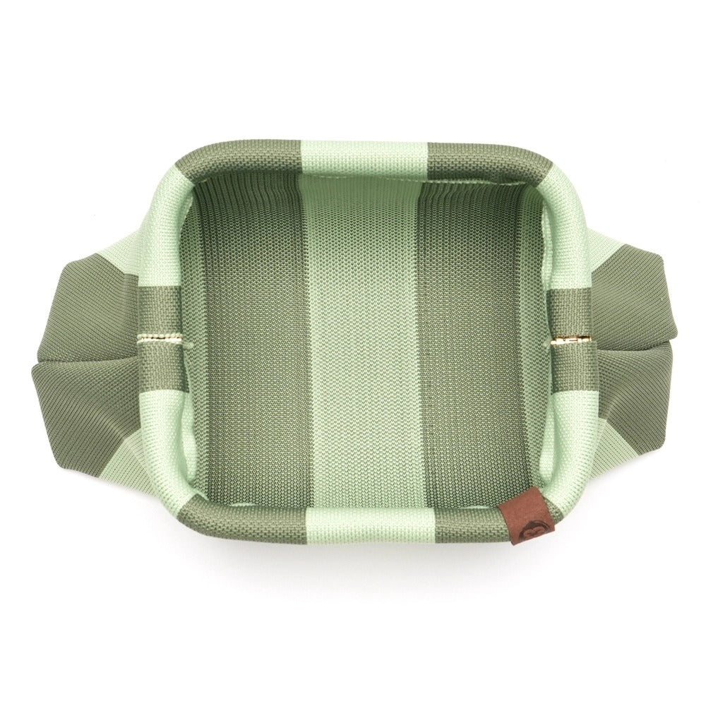 Tasche Emma olive/hellgrün
