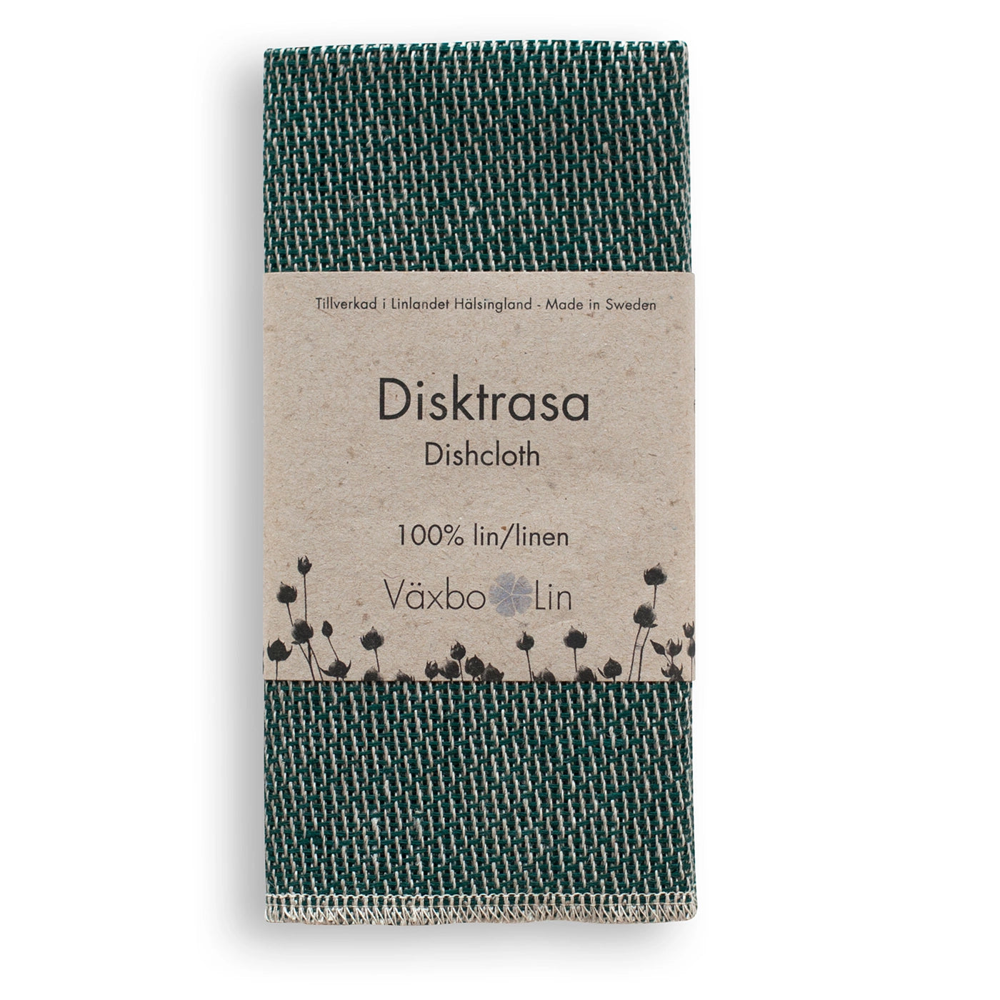 Leinen Spültuch