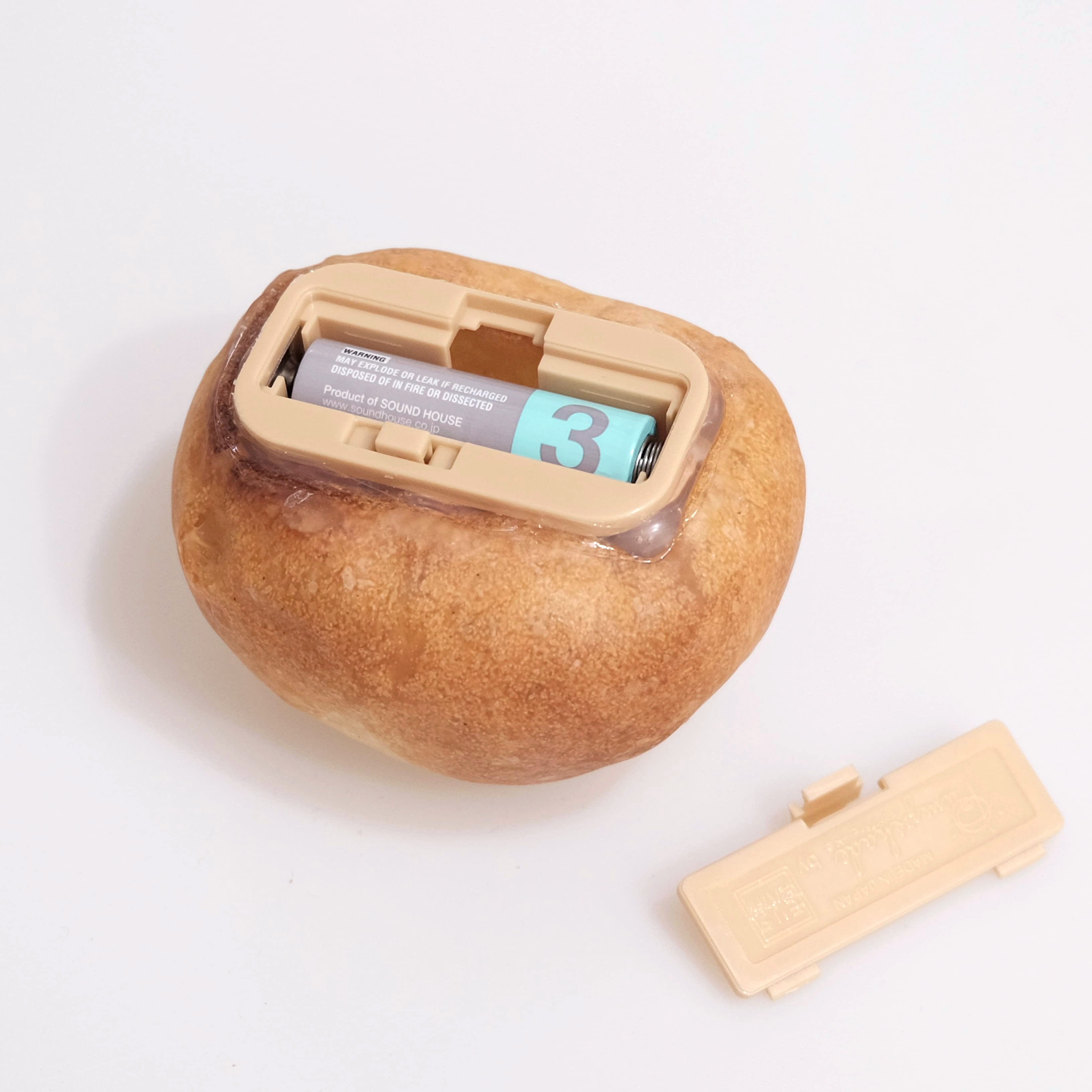 Lampe Petit Bread