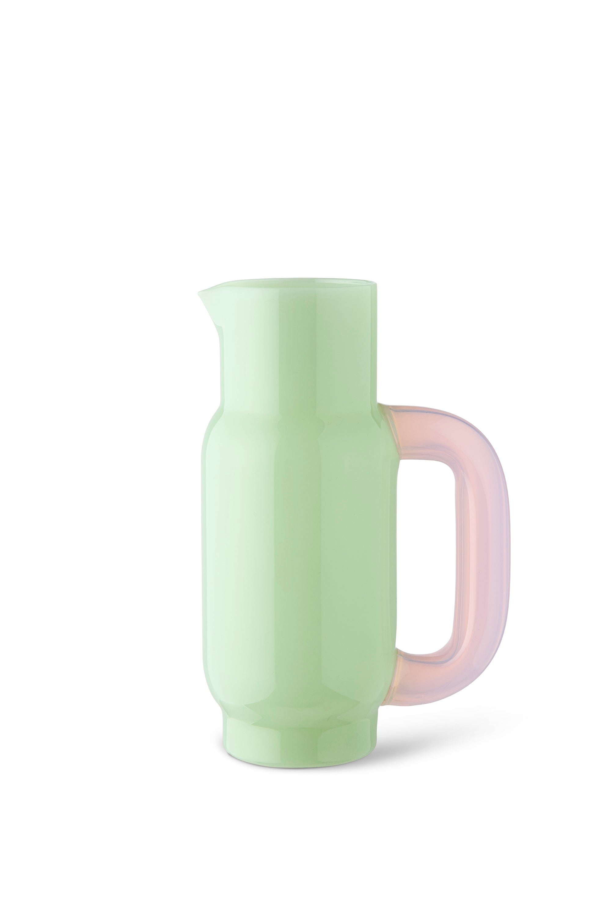 Glaskrug