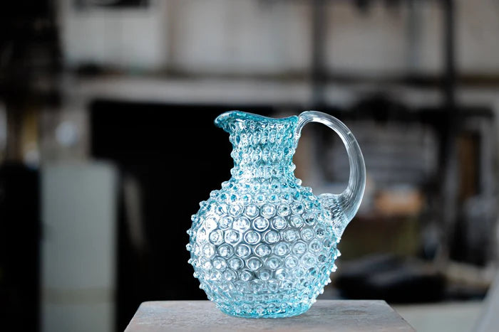 Hobnail Krug 2 Liter