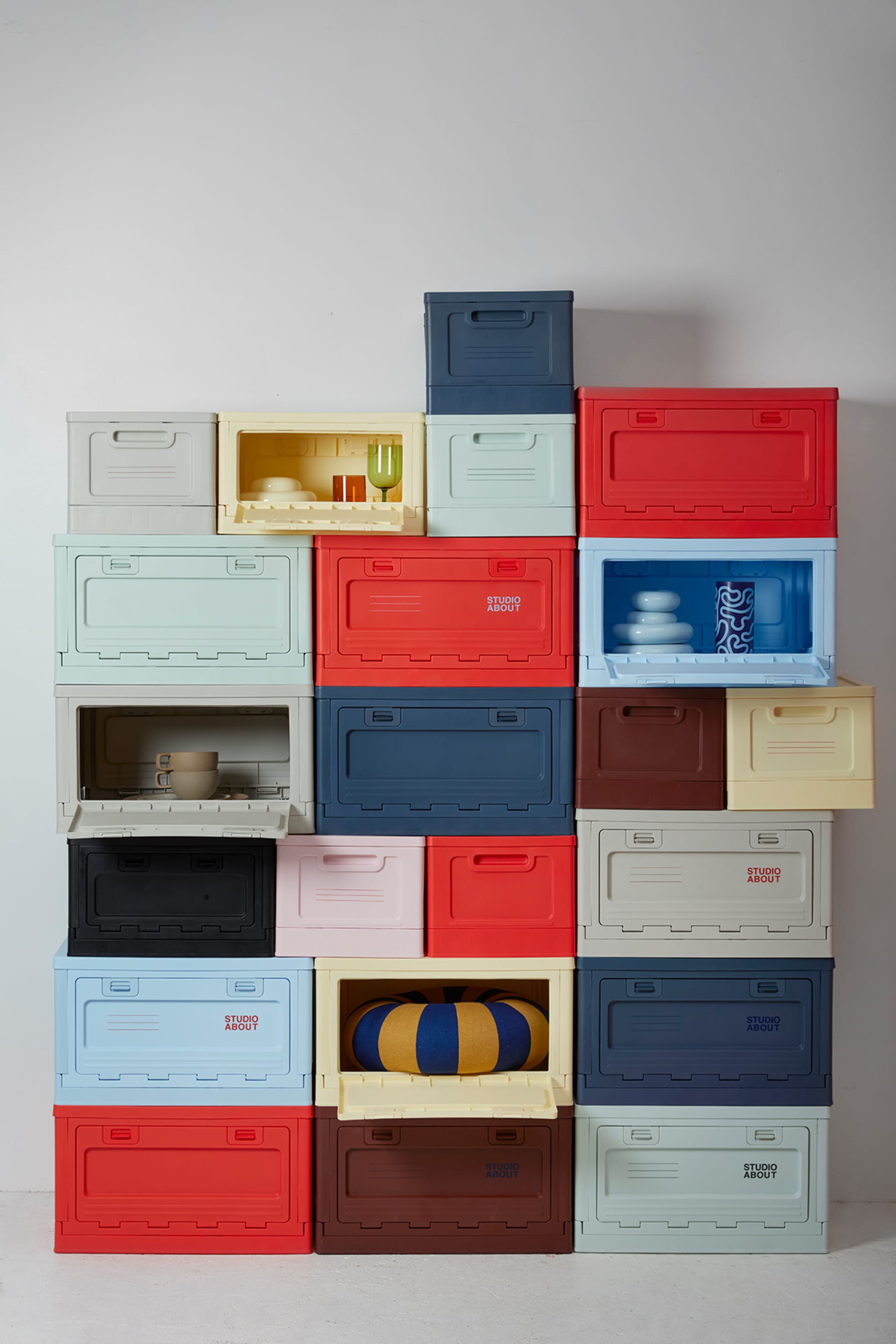 Keramik Kerzenhalter und Schälchen