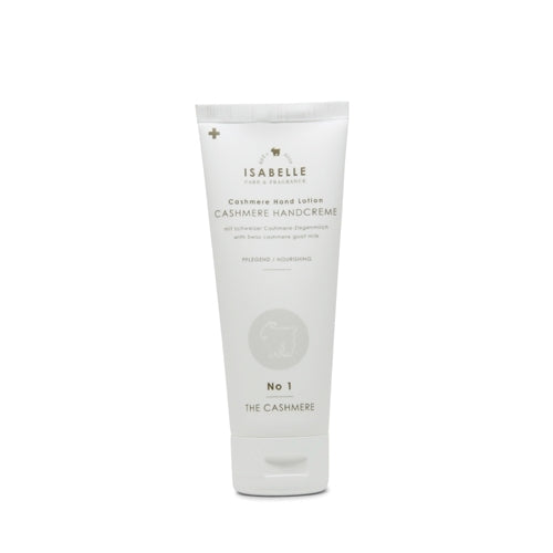 Handcreme Nr. 1 - The Cashmere