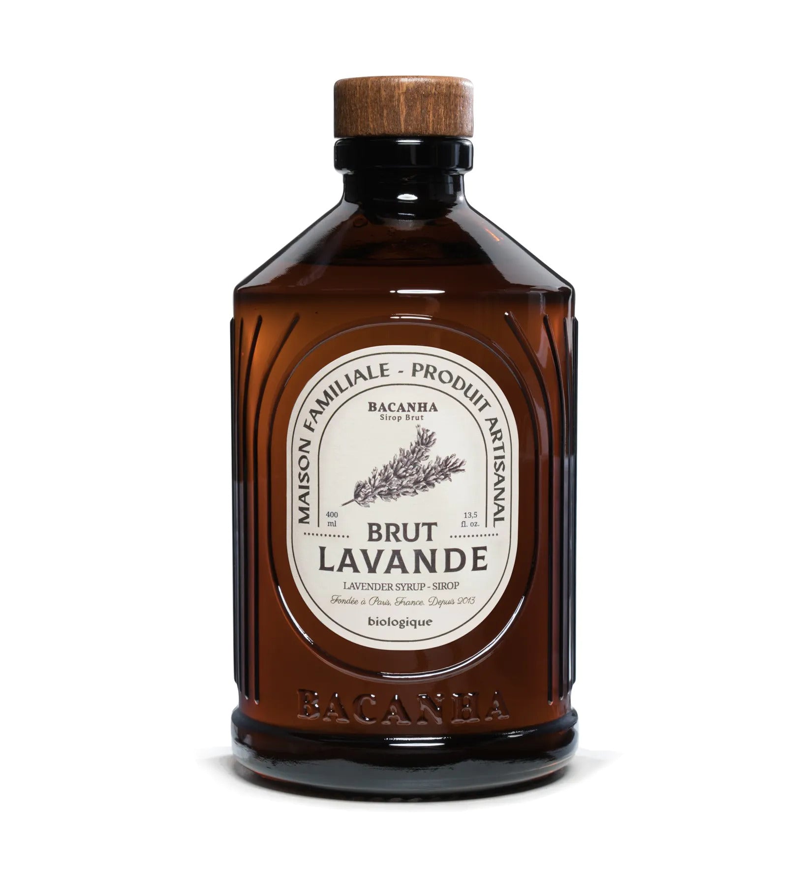 Sirup Lavendel