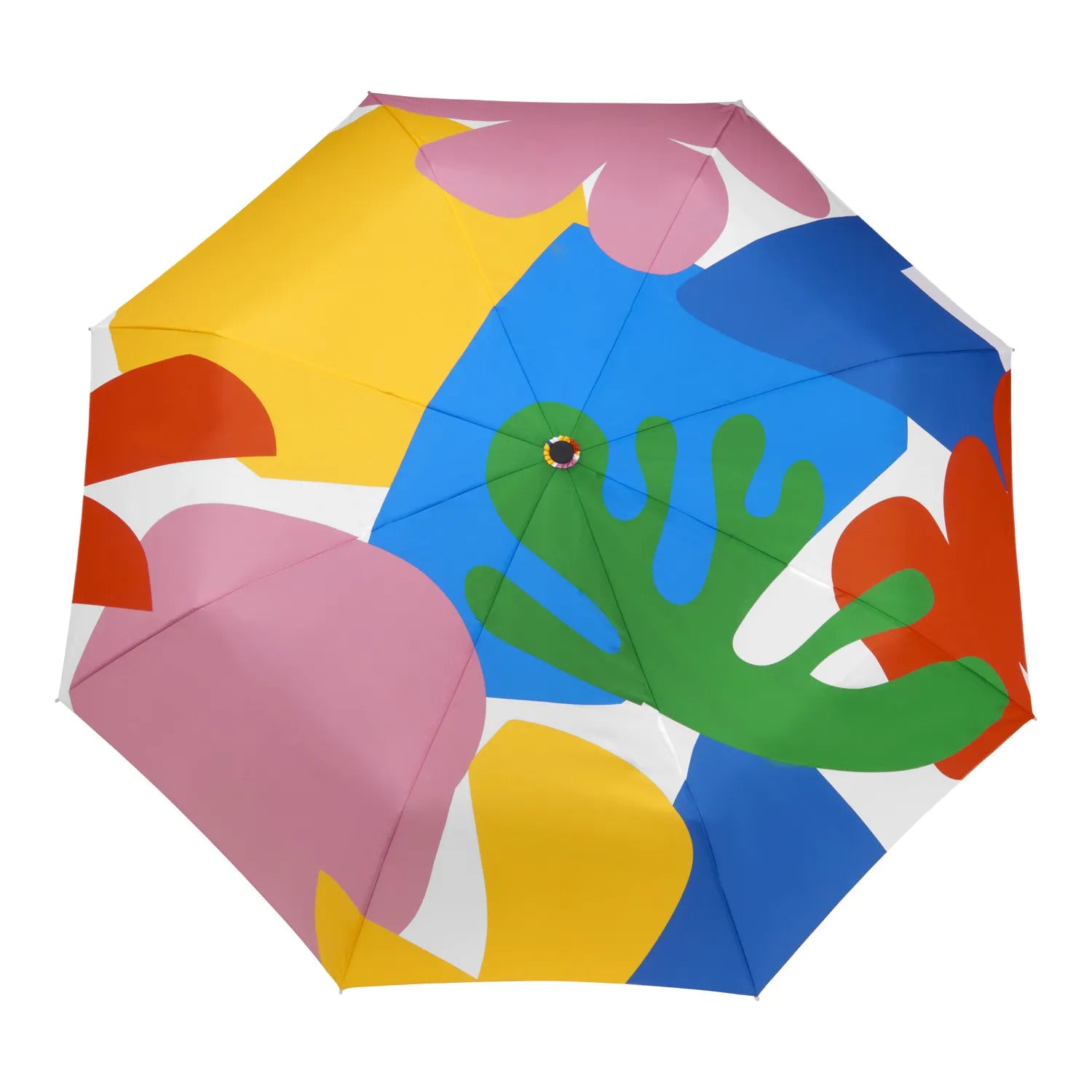 Regenschirm Duckhead