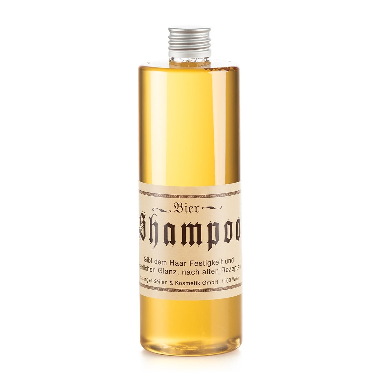 Bier Shampoo