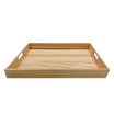 Serviertablett Esche