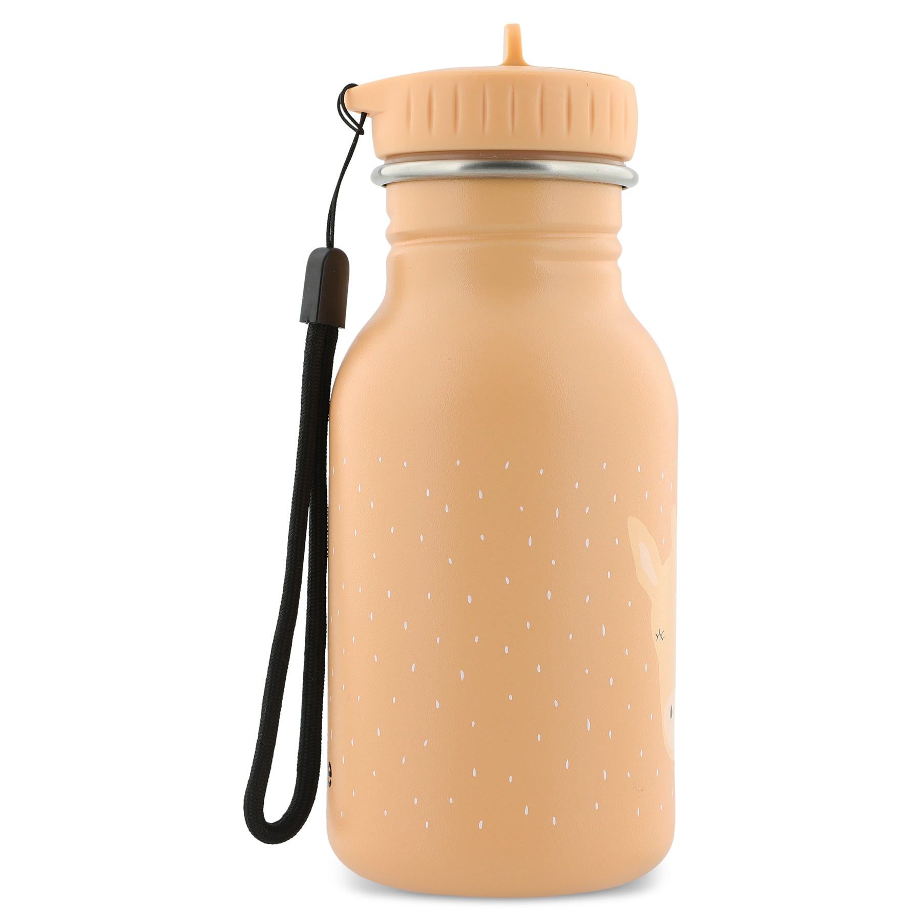 Trinkflasche Mrs. Giraffe