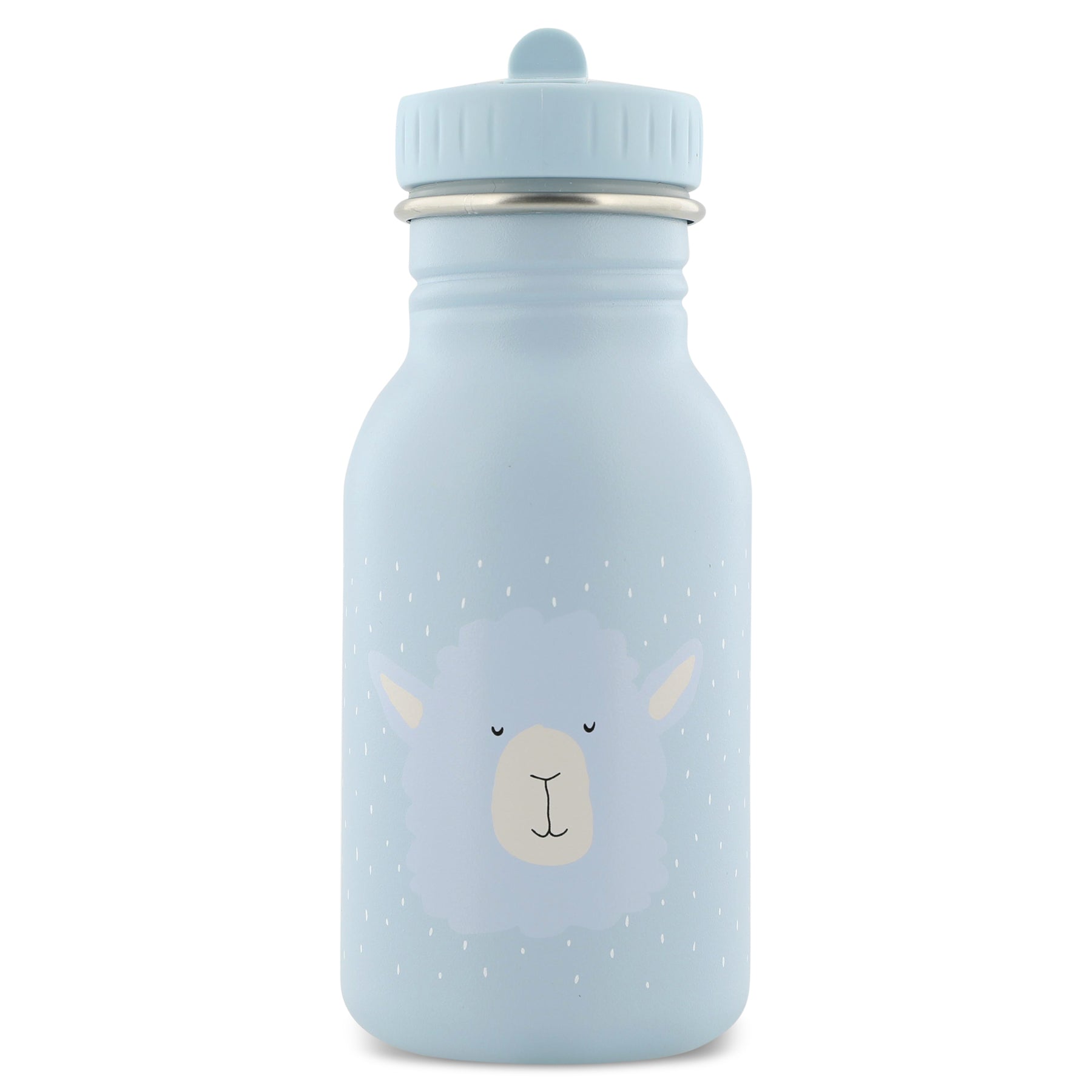 Trinkflasche Mr. Alpaca