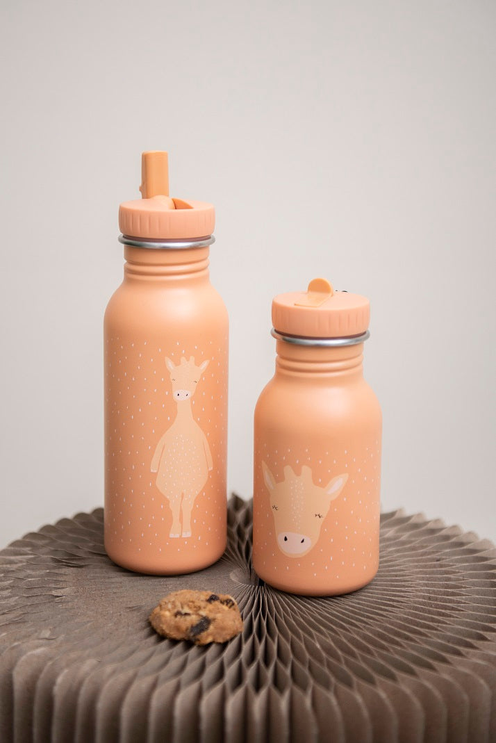 Trinkflasche Mrs. Giraffe