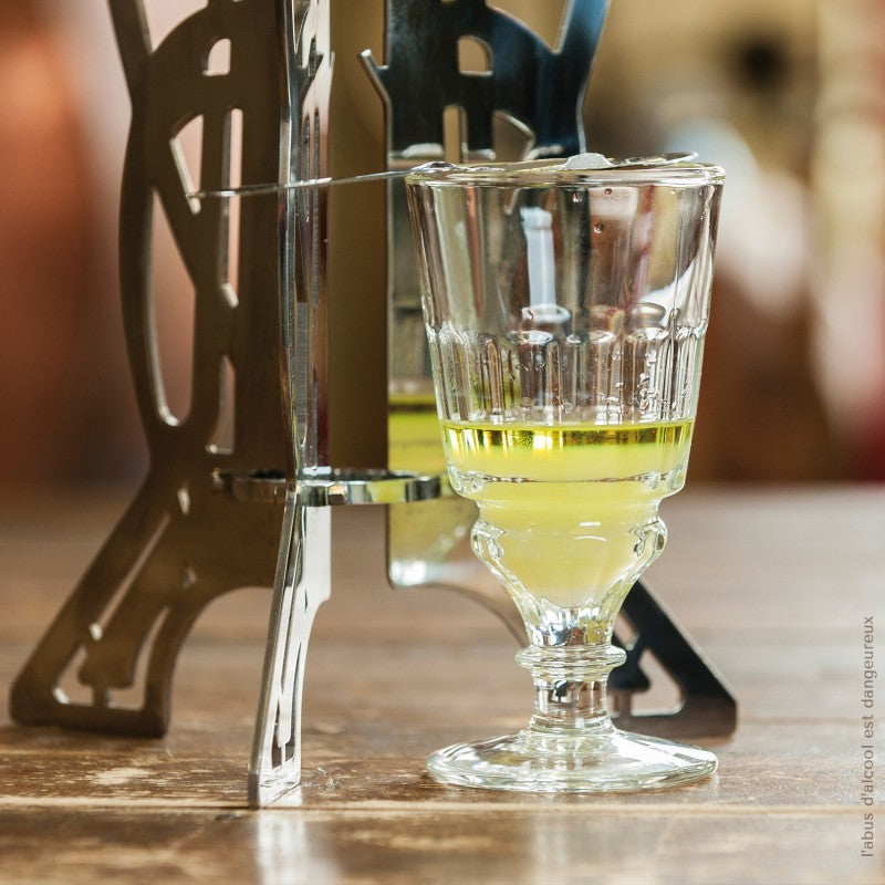 Absinthglas